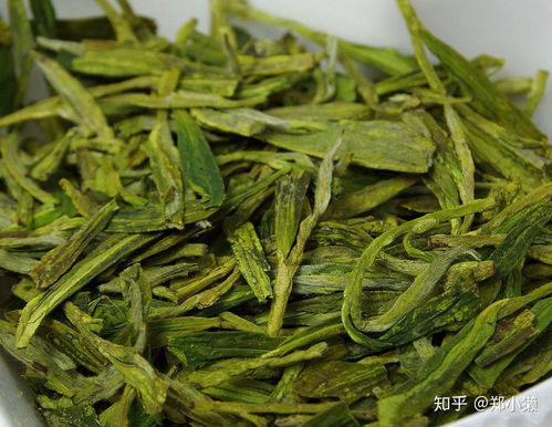 杭州人请你喝的西湖龙井茶,里面藏着玄机