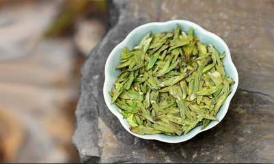详解西湖龙井茶传统手工炒制方法