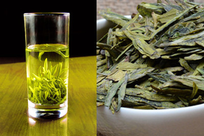 【图】西湖龙井花茶功效知多少 正确饮用强身健体更益脑