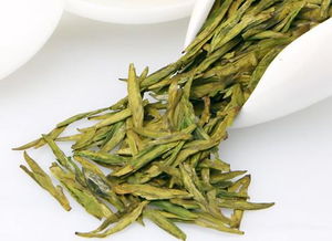 教你两招轻松鉴定春茶品质