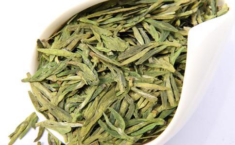 怎样冲泡龙井茶