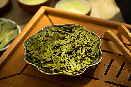 2020年新茶明前特级西湖龙井茶春茶绿茶杭州正宗
