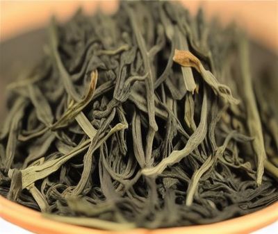 西湖龙井茶的品质特点为