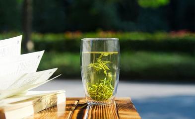 十大名茶之首的西湖龙井茶,怎么分辨其品质高低呢?