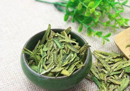 为何文人雅士偏爱龙井,这里面不得不说的秘密