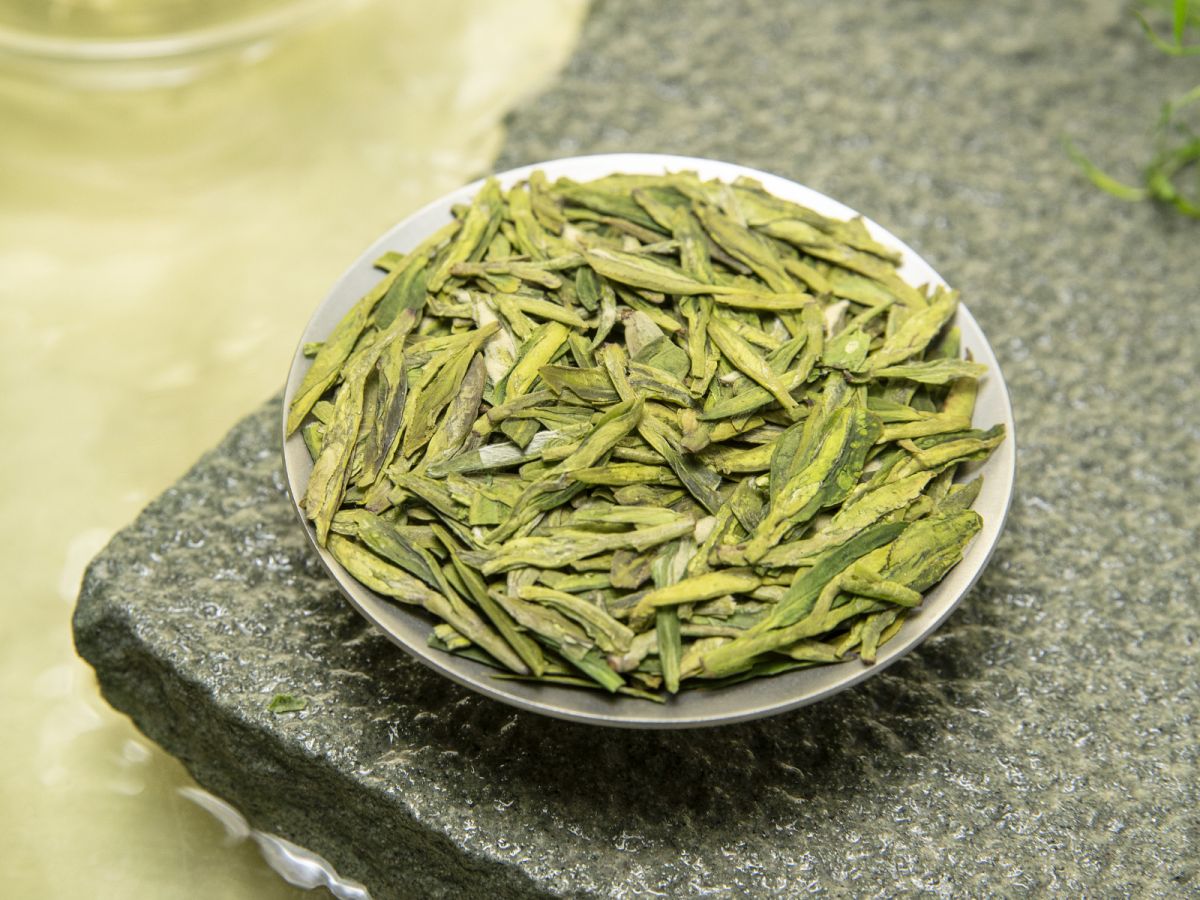 喜报!艺福堂西湖龙井茶荣膺中国茶叶博物馆 中国好茶"2024年度展示茶