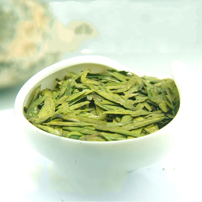 华仁茗茶 2017新茶春茶 绿茶 明前龙井茶 西湖龙井茶农直销250g