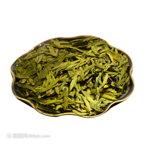 西湖龙井茶