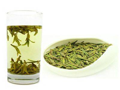 西湖龙井丨不一样的茶香,品味不一样的生活